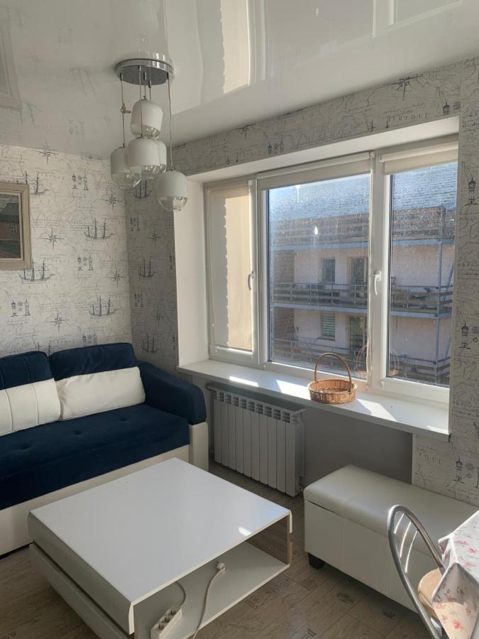 Home For Your Vacation 1-Bedroom Apartment Narva-Jõesuu Zewnętrze zdjęcie