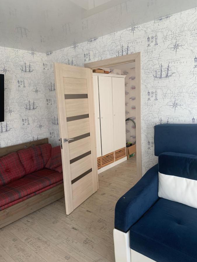 Home For Your Vacation 1-Bedroom Apartment Narva-Jõesuu Zewnętrze zdjęcie
