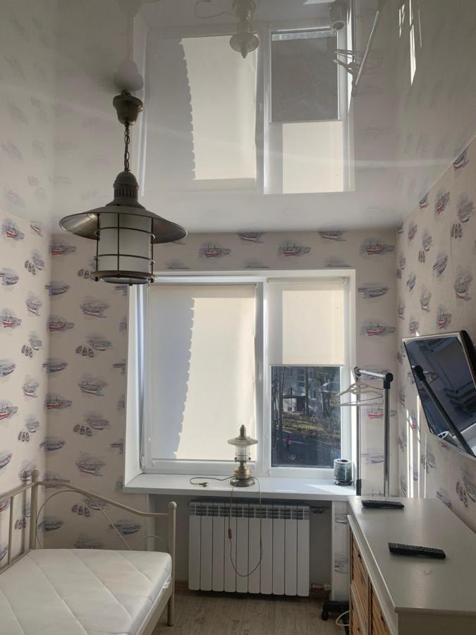 Home For Your Vacation 1-Bedroom Apartment Narva-Jõesuu Zewnętrze zdjęcie