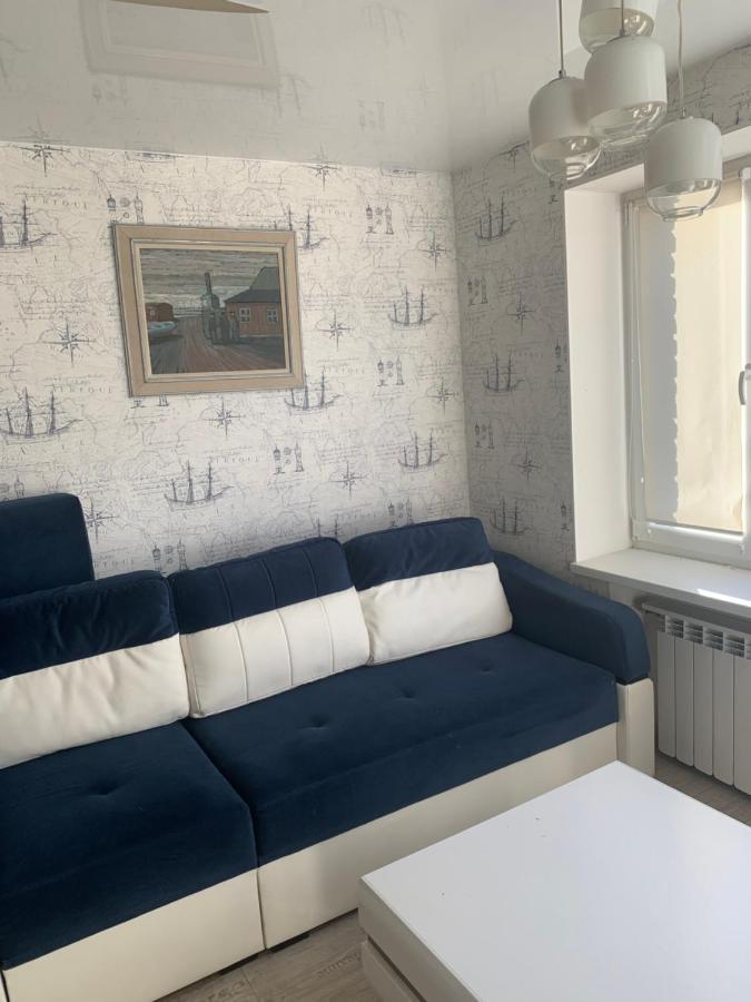 Home For Your Vacation 1-Bedroom Apartment Narva-Jõesuu Zewnętrze zdjęcie