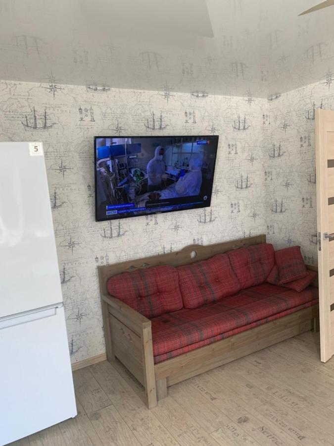 Home For Your Vacation 1-Bedroom Apartment Narva-Jõesuu Zewnętrze zdjęcie
