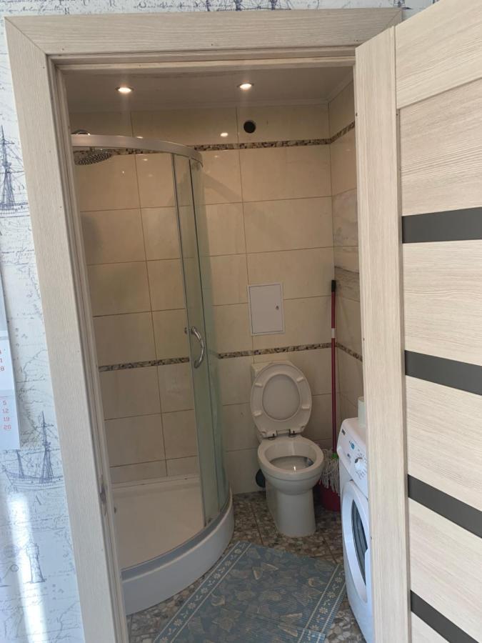 Home For Your Vacation 1-Bedroom Apartment Narva-Jõesuu Zewnętrze zdjęcie
