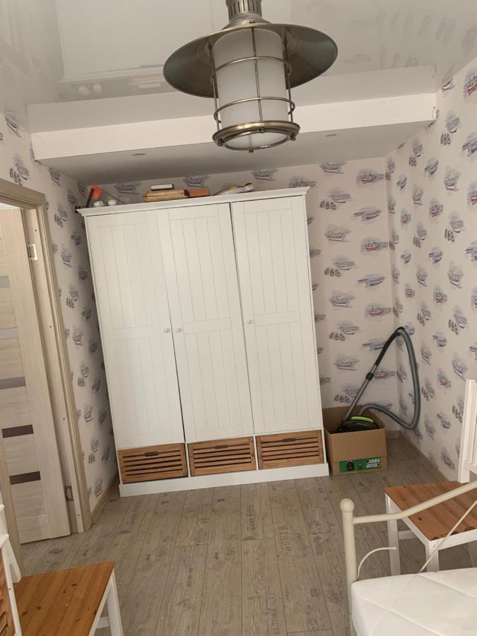 Home For Your Vacation 1-Bedroom Apartment Narva-Jõesuu Zewnętrze zdjęcie