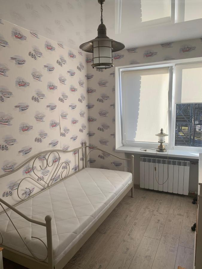 Home For Your Vacation 1-Bedroom Apartment Narva-Jõesuu Zewnętrze zdjęcie