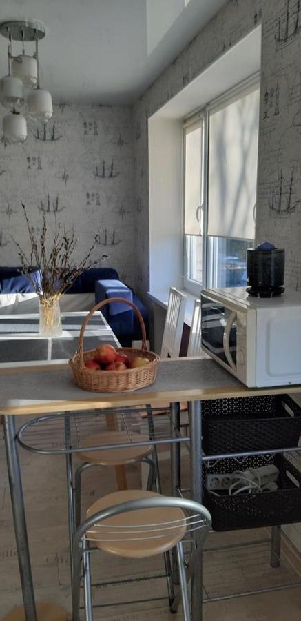 Home For Your Vacation 1-Bedroom Apartment Narva-Jõesuu Zewnętrze zdjęcie