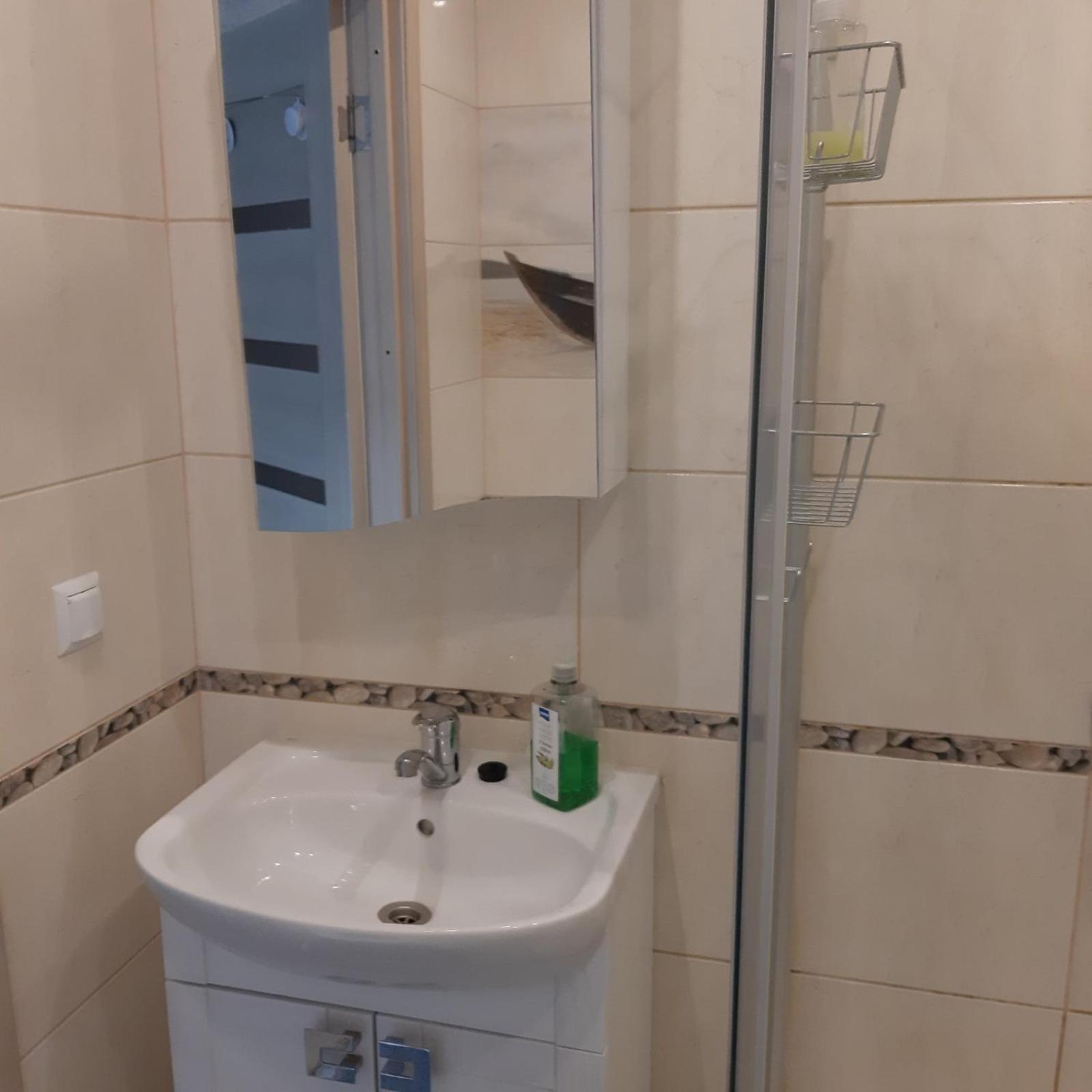 Home For Your Vacation 1-Bedroom Apartment Narva-Jõesuu Zewnętrze zdjęcie